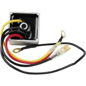 Regulador de Voltaje Rectificador Reemplazo Para Club Car_2