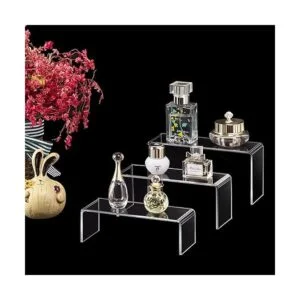 CECOLIC Soporte de acrílico para decoración de figuras_6