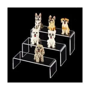 CECOLIC Soporte de acrílico para decoración de figuras_3