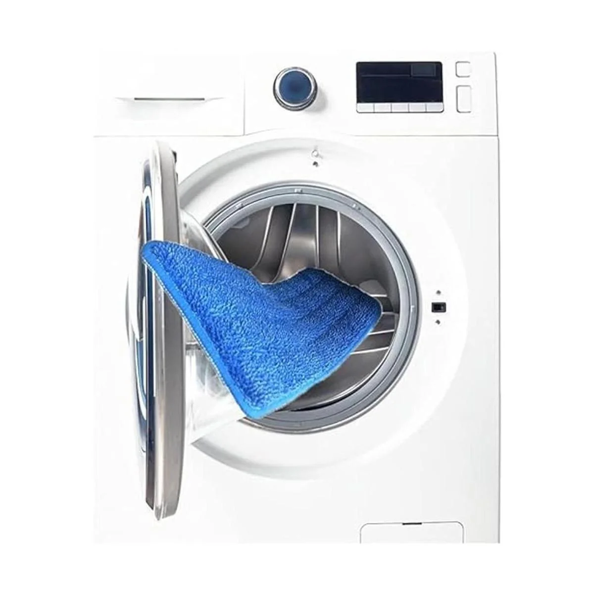 Almohadilla de microfibra de 18 pulgadas para trapeadores_5