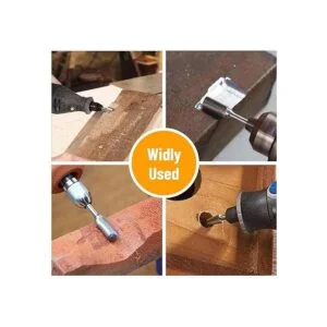 Brocas de carburo de tungsteno de doble corte para_4