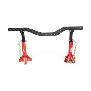 KYX Racing Carbon Fiber Frame Rail Set actualizaciones_4