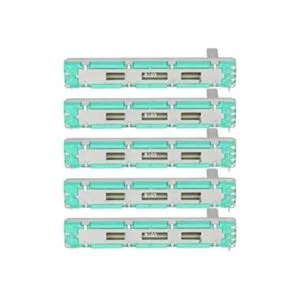 Heyiarbeit 5 unids 10 K ohmios potenciómetro electrónico_1