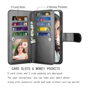 Njjex Compatible con iPhone 13 Pro Max iPhone 13 Pro_2