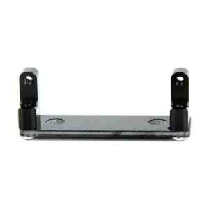 LCX Carreras 110 RC Crawler Car Metal Servo Mount para_4