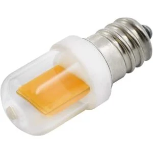 Paquete de 5 bombillas LED E12 de 2 W equivalentes a 20 W_6