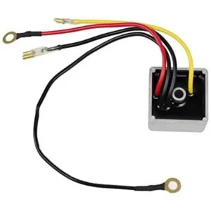 Regulador de Voltaje Rectificador Reemplazo Para Club Car_1