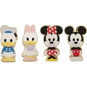 Just Play Juego de figuras de 4 piezas con Mickey Mouse_2