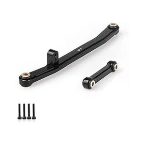 KYX Racing CNC mecanizado Dirección Linkage Dirección_1