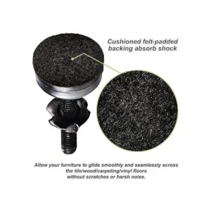 Patas niveladoras de muebles niveladores de muebles_4