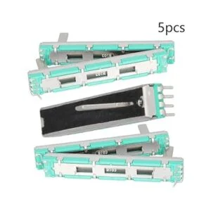 Heyiarbeit 5 unids 10 K ohmios potenciómetro electrónico_4