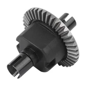 Accesorio de actualización de engranaje diferencial para_4