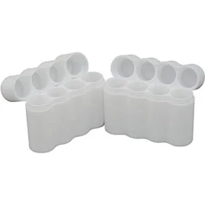 Protect Your Power Funda delgada de batería AA material_4