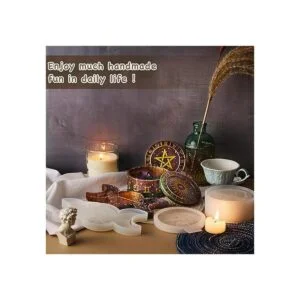 Molde de caja de almacenamiento de resina molde de_7