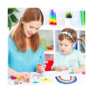 Paquete de 12 unidades de limo de mantequilla con bonitos_6