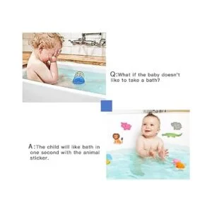 Secopad Pegatinas antideslizantes para bañera 32 piezas_3