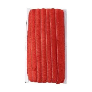Craftdady Borlas de poliéster de 27 yardas de 0.984 in_5