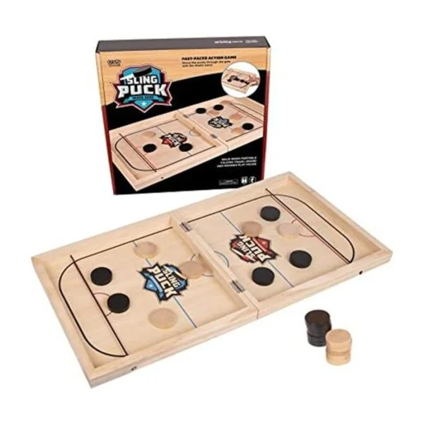 Crazy Games AST Sling Puck Game I Sling Games Fast Sling_1