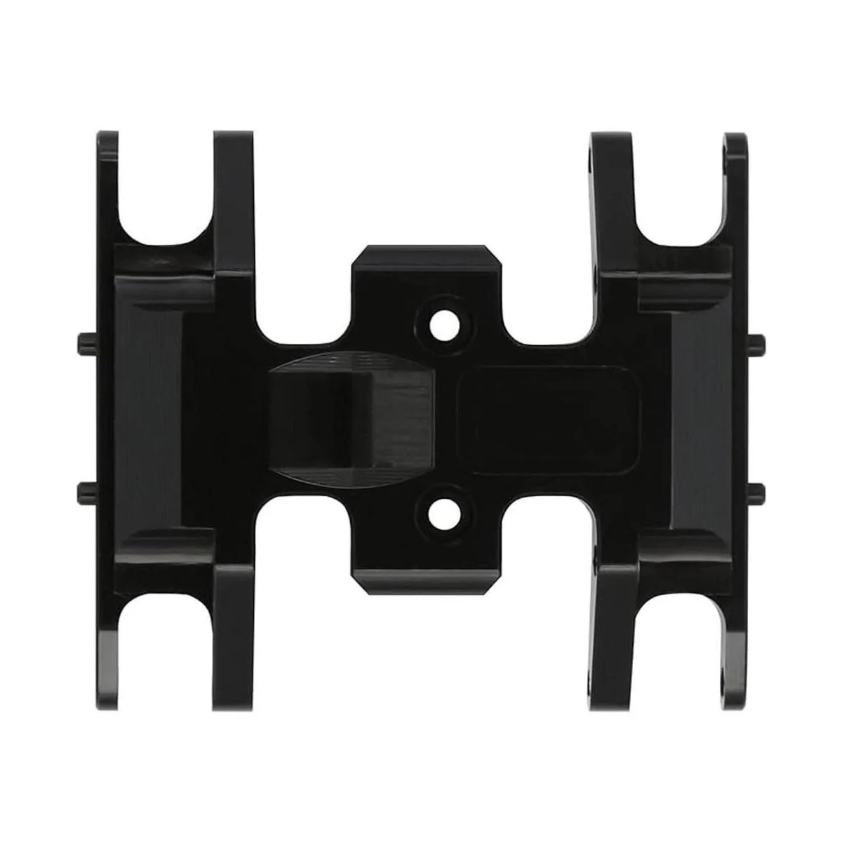 INJORA Placa antideslizante RC para Axial SCX24 Bronco_3