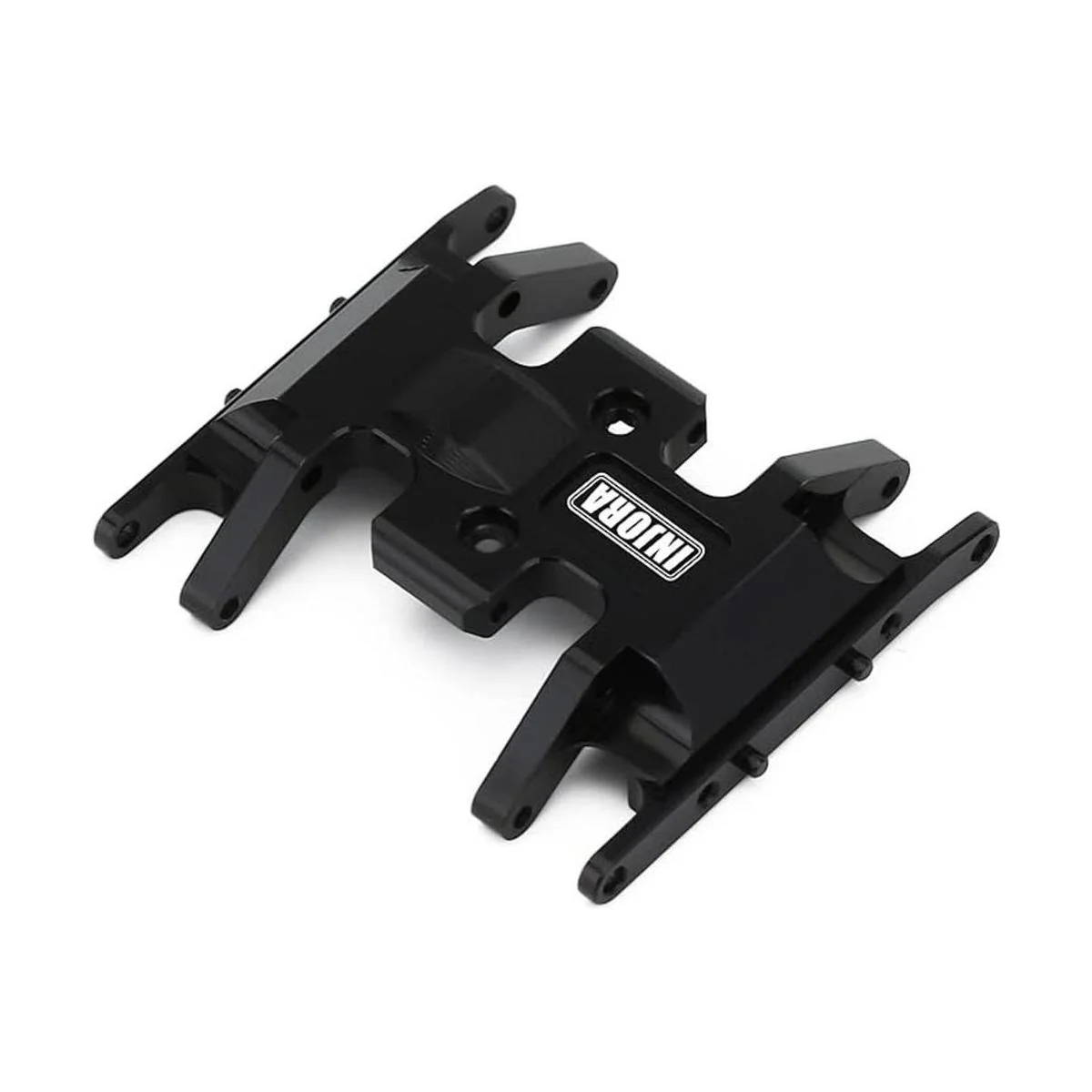 INJORA Placa antideslizante RC para Axial SCX24 Bronco_2