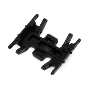 INJORA Placa antideslizante RC para Axial SCX24 Bronco_4