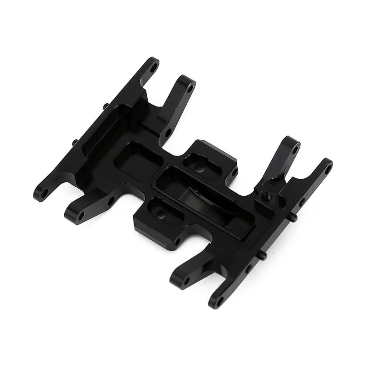 INJORA Placa antideslizante RC para Axial SCX24 Bronco_4