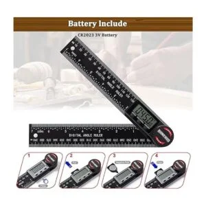 Transportador digital de ángulo regla de búsqueda de_5