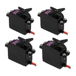 MG996R Servo motor digital de torsión de engranajes_3