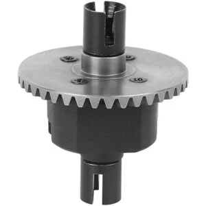 Accesorio de actualización de engranaje diferencial para_2