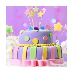 4 moldes de cristal de resina de silicona de resina de_7