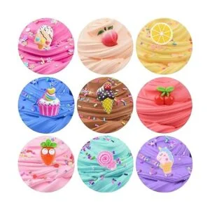 Paquete de 12 unidades de limo de mantequilla con bonitos_4