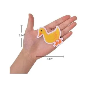 Secopad Pegatinas antideslizantes para bañera 32 piezas_4