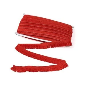 Craftdady Borlas de poliéster de 27 yardas de 0.984 in_1