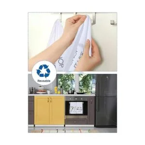 4 piezas divertidas toallas de cocina con dicho divertido_4