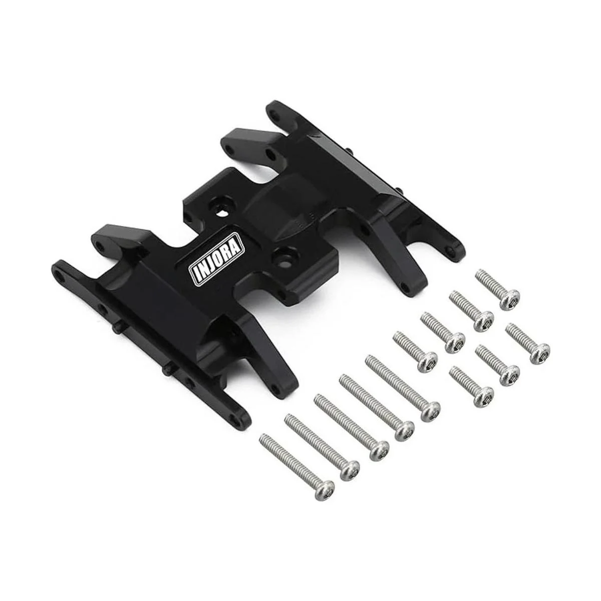 INJORA Placa antideslizante RC para Axial SCX24 Bronco_1