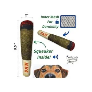 Doggy Doobie Juguetes divertidos para perros juguetes de_5
