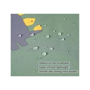 Lefolen Butcher Butchery Animal Ajustable Babero Delantal_6