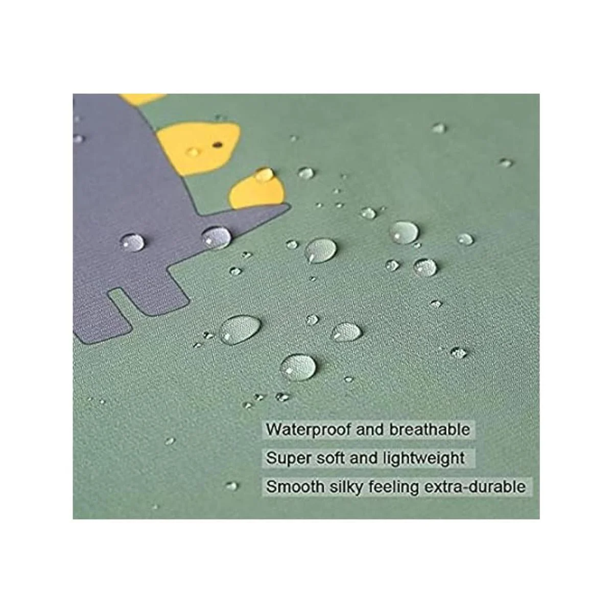 Lefolen Butcher Butchery Animal Ajustable Babero Delantal_6