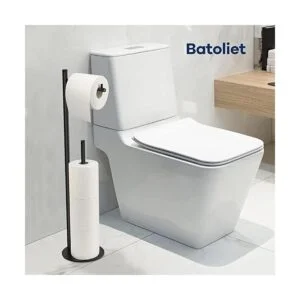 Batoliet Soporte para papel higiénico soporte para rollo_4