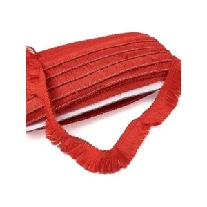 Craftdady Borlas de poliéster de 27 yardas de 0.984 in_4
