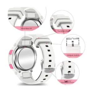 CakCity Relojes deportivos digitales para niñas relojes_3