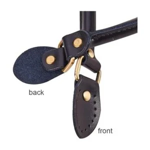 PH PandaHall 2 piezas de 24.2 pulgadas de cuero para_4