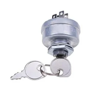 DVPARTS Interruptor de encendido 692318 48798 493625_1