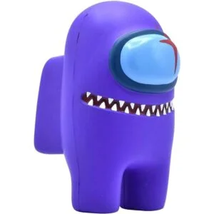 Among Us Purple Mega SquishMe_2