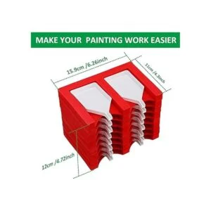 Organizador de bandeja de pintura de diamantes con 16_3