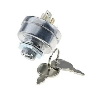 DVPARTS Interruptor de encendido 692318 48798 493625_3