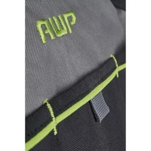 AWP Bolsa de herramientas de apertura ancha con cremallera_6