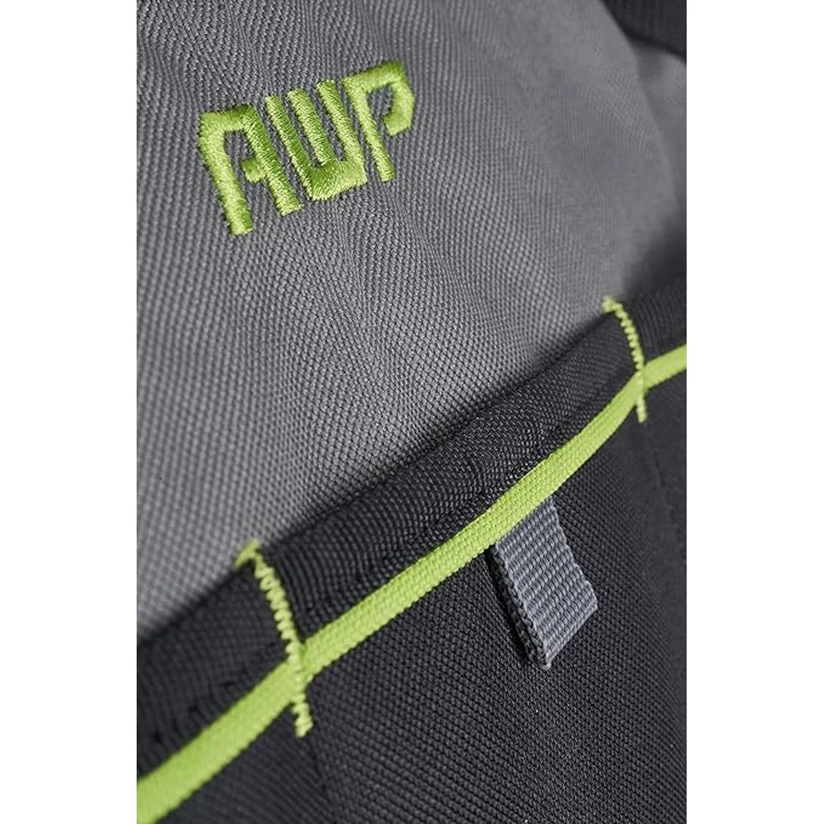 AWP Bolsa de herramientas de apertura ancha con cremallera_6