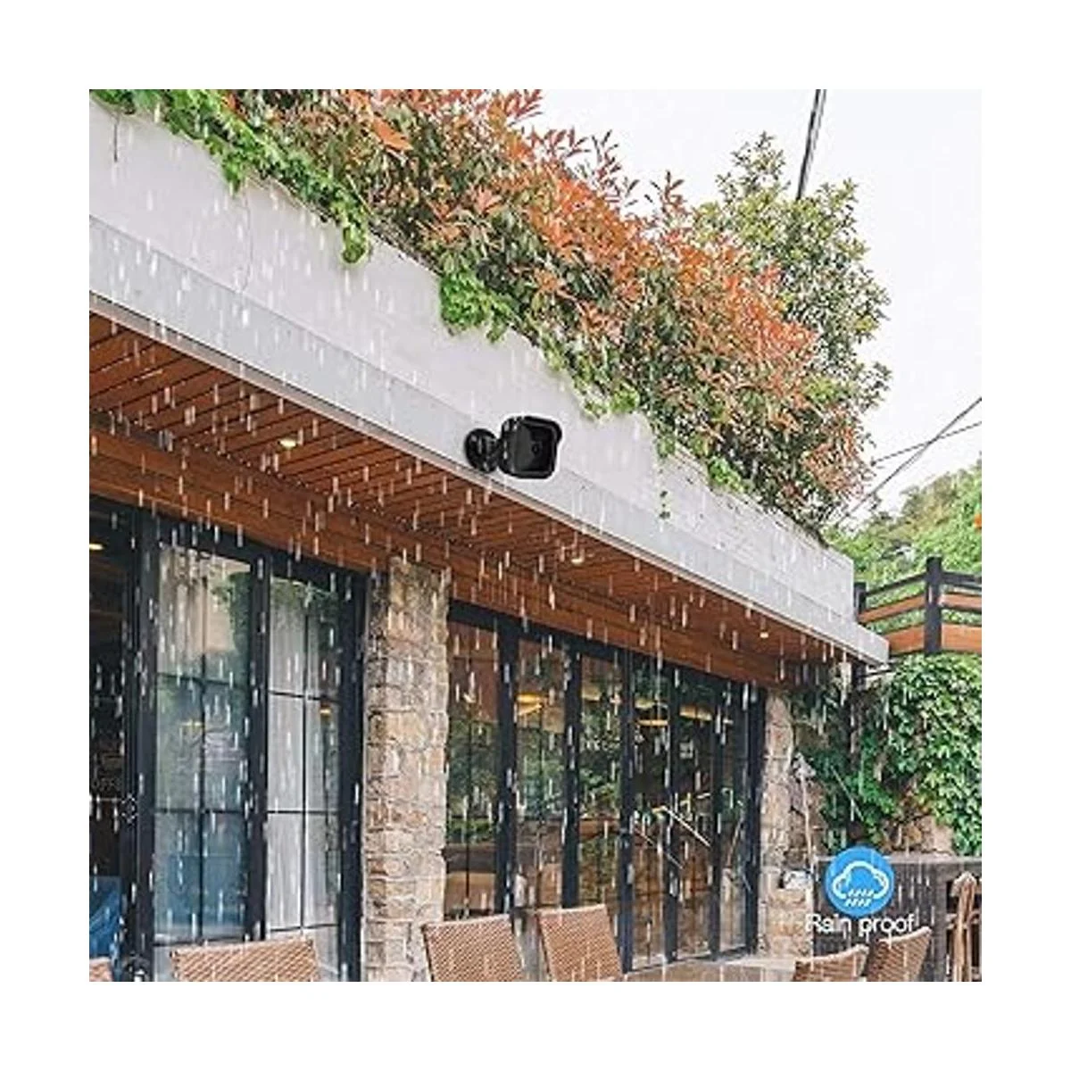 Koroao Blink Soporte de montaje para cámara exterior_7