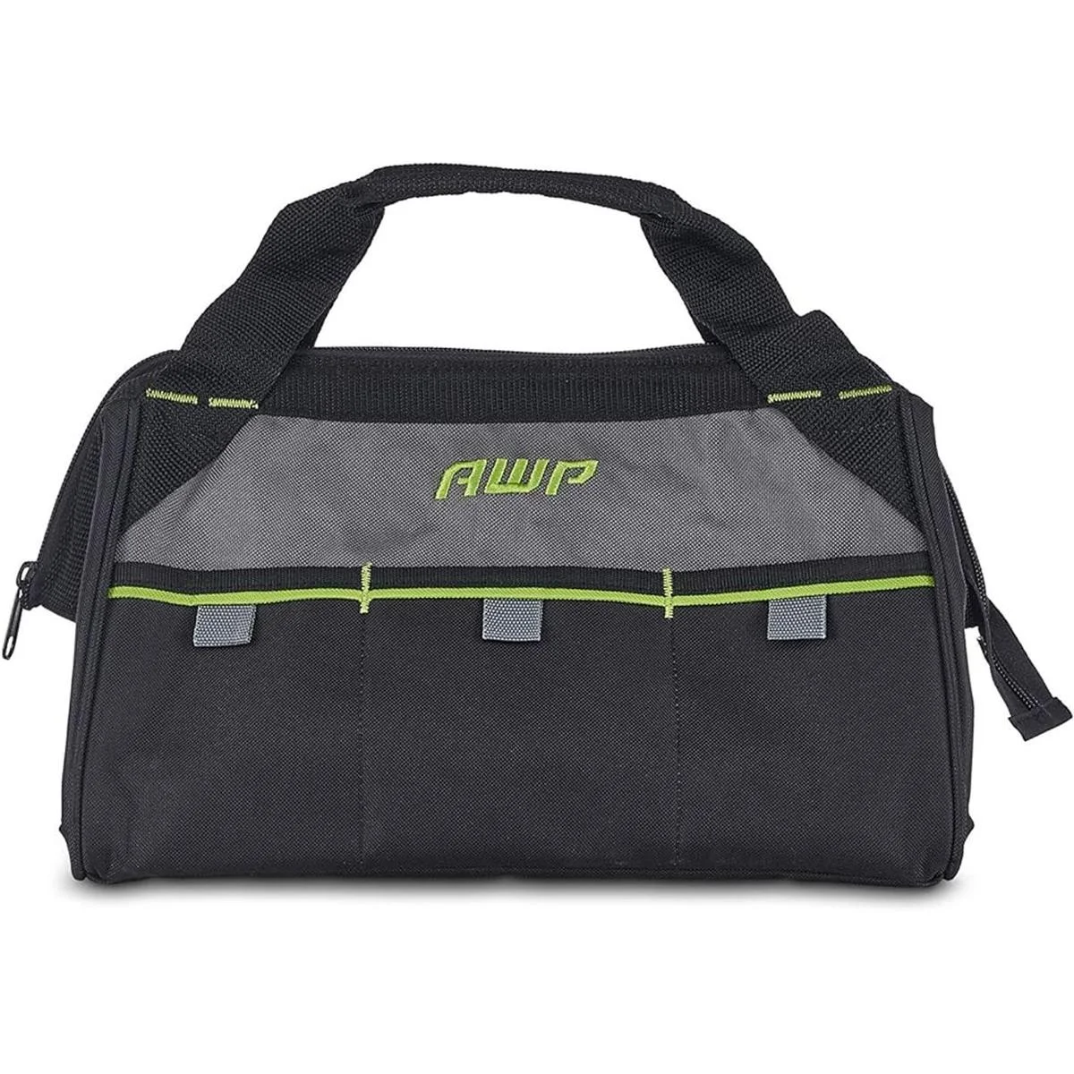 AWP Bolsa de herramientas de apertura ancha con cremallera_2